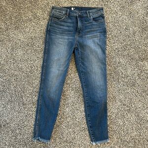 KUT Donna ankle skinny